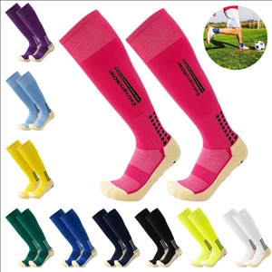 Long Non-Slip Socks